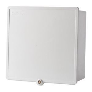 Allbro Junction Box Slide Lid 305mmx305mmx155mm 040-623 UB-7 | Voltex