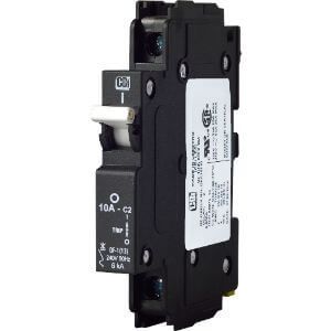 CBI Circuit Breaker 1 Pole Curve 2 15A 6kA 240V QFA18215 | Voltex