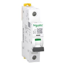 Schneider Acti9 Circuit Breaker 1 Pole 10A A9F64110 | Voltex