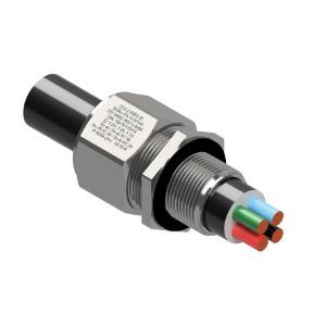 CCG Compression Gland A2EX excludes Locknut with Gasket No.1-M20