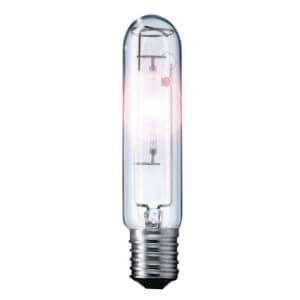 Philips HID SON-HPS Tubular E40 400W 2000K 48000lm | Voltex