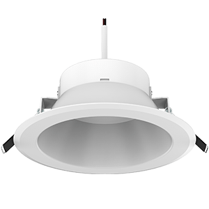 Mesmerize Horizon Downlight Anti-Glare 22W LED IP40 4500K 2000lm