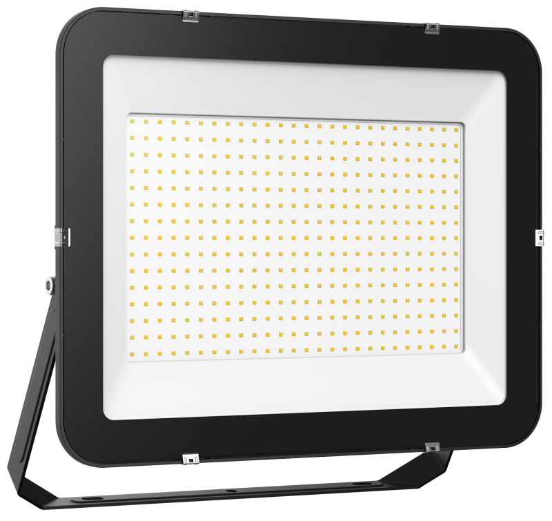 その他 Cometlite 2400 Mesmerize Atlas Floodlight 300W LED 6500K 30000lm | Voltex