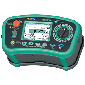 テスター Major Tech MT470 LED Voltage Tester 690VAC, 220V DC