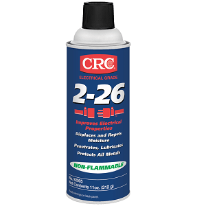CRC 2-26 Multi-Purpose Precision Lubricant 92005 | Voltex