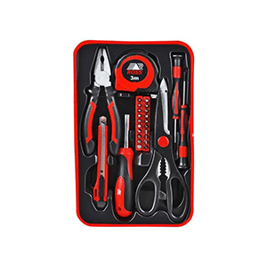 Ross 27 Piece Mini Tool Kit | Voltex