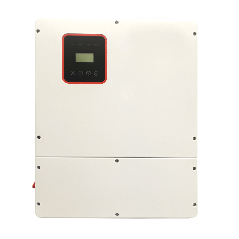 Megarevo Chase Technologies Hybrid Inverter ESS 8kW 8KL1 | Voltex