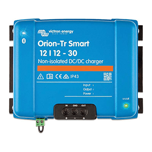 Victron Orion-TR Smart DC Charger Non Insulated 12-12-30A