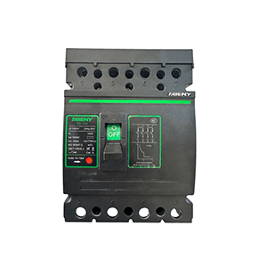 ZBeny DC Moulded Case Circuit Breaker 100A 1000VDC | Voltex