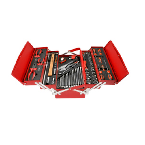 Tool Kit 67 Piece | Voltex