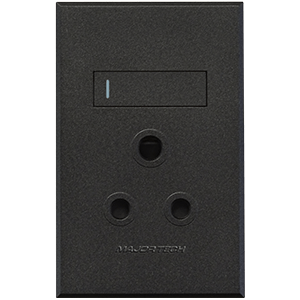 Switched Sockets | Voltex