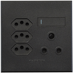 Switched Sockets | Voltex