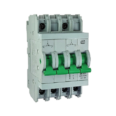 Switchgear & Motor Control | Voltex