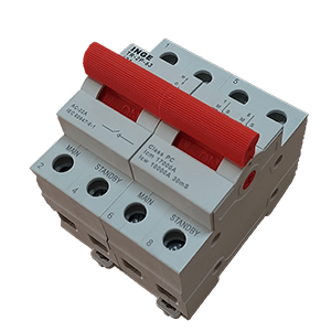 Switchgear & Motor Control | Voltex