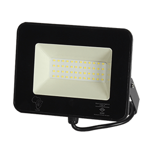 I LITE Tablet Floodlight 30W LED IP65 with Day NightNight Sensor