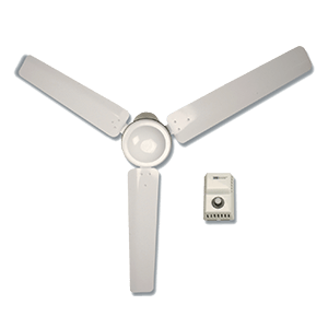 Crompton Greaves 48 Sea Breeze Ceiling Fan Voltex
