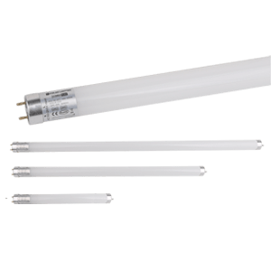 Tube LED T8 18W 120cm Opaque