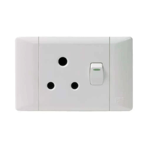 CBIHORIZONTALSWITCHSOCKET+COVERAxSINGLE