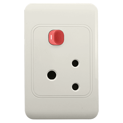 LEARSWITCHSOCKET+COVERDEDICATEDAxSINGLE