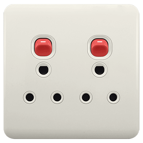 LEARSWITCHSOCKET+COVERDEDICATEDAxDOUBLE