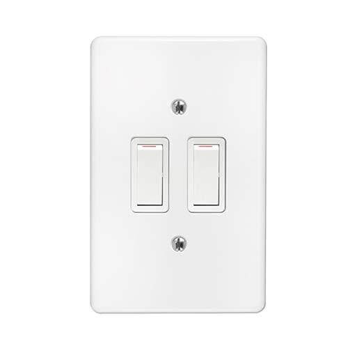 CRABTREECLASSICSWITCH+YOKExALEVERXWAYP