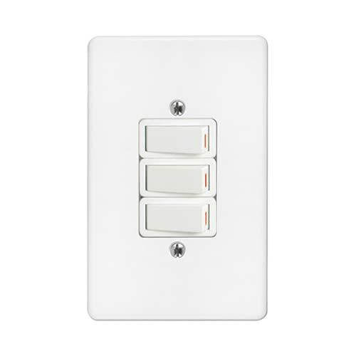 CRABTREECLASSICSWITCH+YOKExALEVERXWAYP