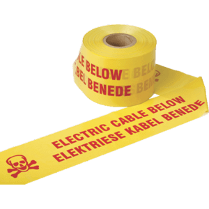 SKULL & CROSSBONE TAPE