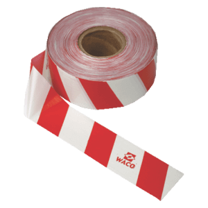 BARRIER TAPE