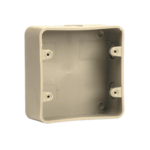 WALLBOXxPVC