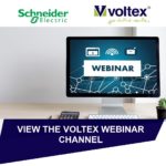 Voltex Webinar Channel