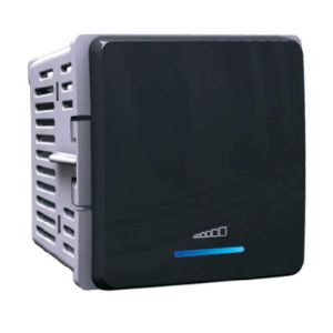 MAJOR TECH DIMMER PRESS MODULE 400W 2WAY V4014PNBK