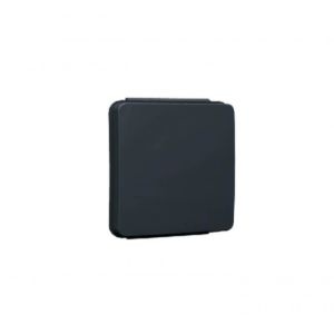MAJOR TECH VETI COVER PLATE BLANK 2MOD V508BK
