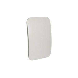 MAJOR TECH VETI COVER PLATE BLANK 4X2 V6109CR