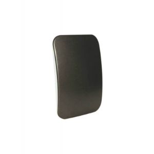 MAJOR TECH VETI COVER PLATE BLANK 4X2 V6109BZ