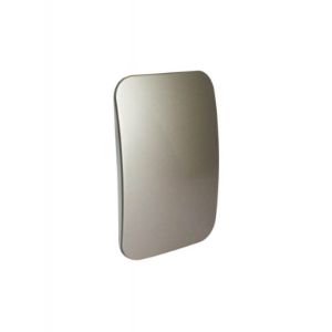 MAJOR TECH VETI COVER PLATE BLANK 4X4 V6215CN