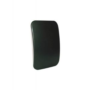MAJOR TECH VETI COVER PLATE BLANK 4X4 V6215GM