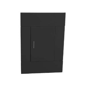 MAJORTECHVETIBELLPRESSSWITCH+COVERXCHARCOALVC