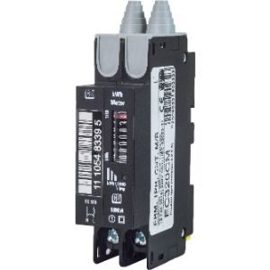 CBI ELOLEC KILOWATT-HOUR METER 80A SINGLE POLE+NEUTRAL  EC320CM