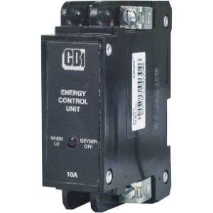 CBI ENERGY CONTROL UNIT 10A 5KW  SACU010