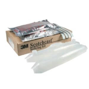 3M Scotchcast Joint Kit Resin 91-A5 1.1kV 120-150mm