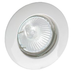 DOWNLIGHTFITTINGwvBEVELLEDSS/CHROMES