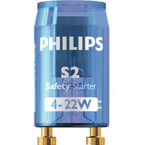 PHILIPSFLOURESCENTSTARTER WS