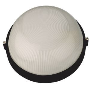 WACOBULKHEADBWROUNDBLACK B/BLK