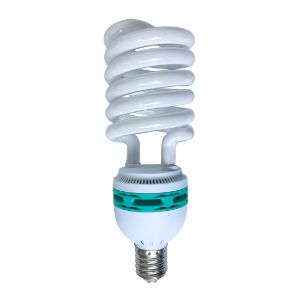 WACO COMPACT FLUORESCENT LAMP SPIRAL 85w E40 DL