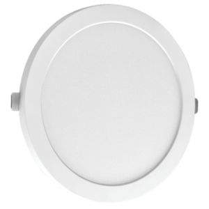 WACODOWNLIGHTLAMPLEDWRETROFITmmSLIMWHITEWW