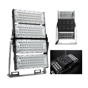 PIOLEDFLOODLIGHTLEDMODULARWCWKLMHDF