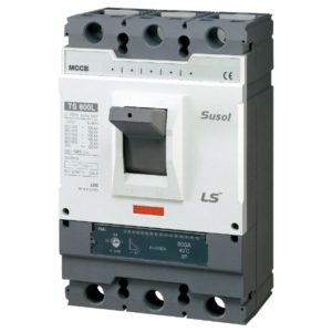 LS SUSOL ISOLATOR 160A 3POLE BASE MOUNT  105028700