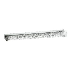 BRIGHTSTAR CEILING FITTING 18W STAINLESS STEEL CF343