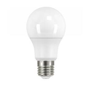 MESMERIZE GLS LAMP LED 9W E27 3000K WARM WHITE NON-DIM 840LM