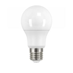 MESMERIZE GLS LAMP LED 9W E27 4000K NATURAL WHITE NON-DIM 860LM